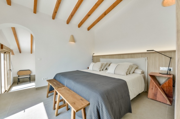 5 bed villa in Altea