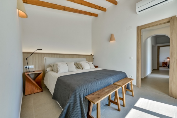 5 bed villa in Altea