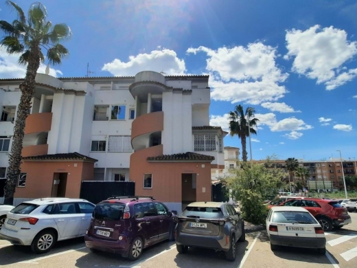 4 bed apartment in Jávea/Xàbia
