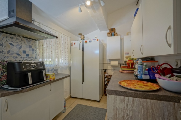 3 bed villa in Jávea