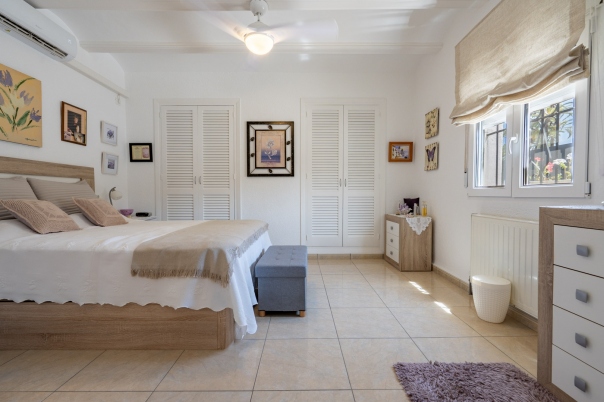 3 bed villa in Jávea