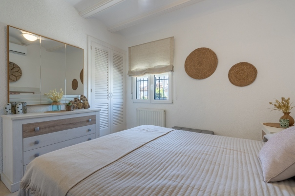 3 bed villa in Jávea