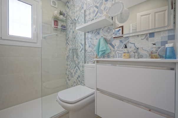 3 bed villa in Jávea