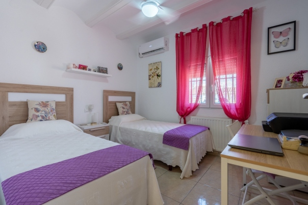 3 bed villa in Jávea