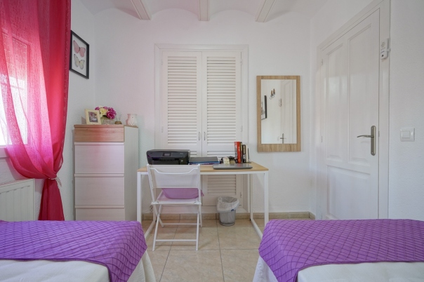 3 bed villa in Jávea