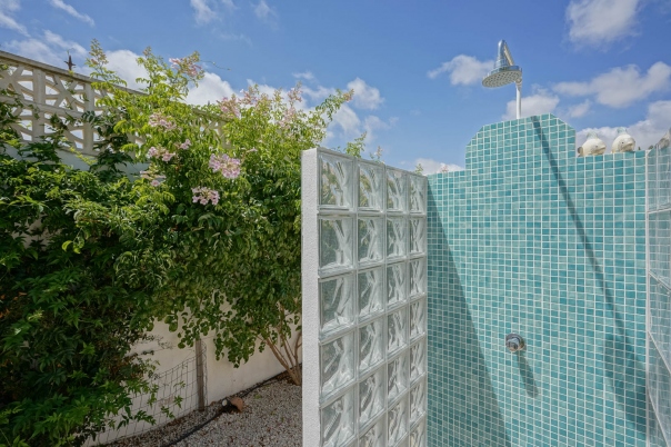 3 bed villa in Jávea