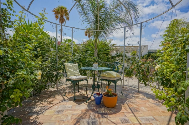 3 bed villa in Jávea
