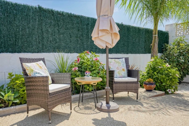 3 bed villa in Jávea