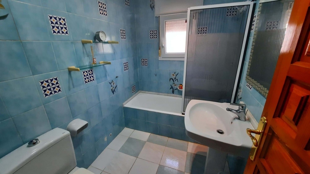 2 bed villa in Jávea/Xàbia