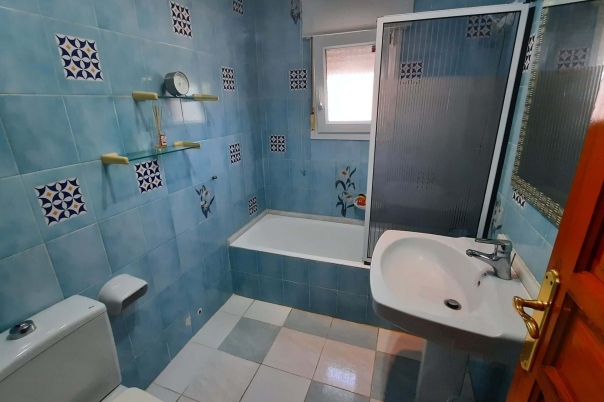 2 bed villa in Jávea/Xàbia