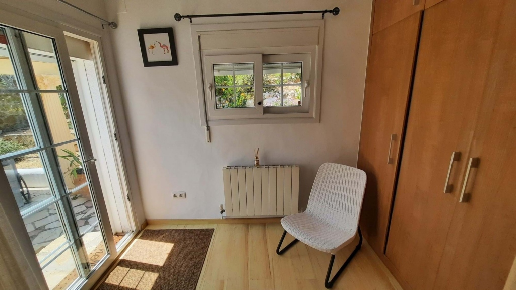 2 bed villa in Jávea/Xàbia