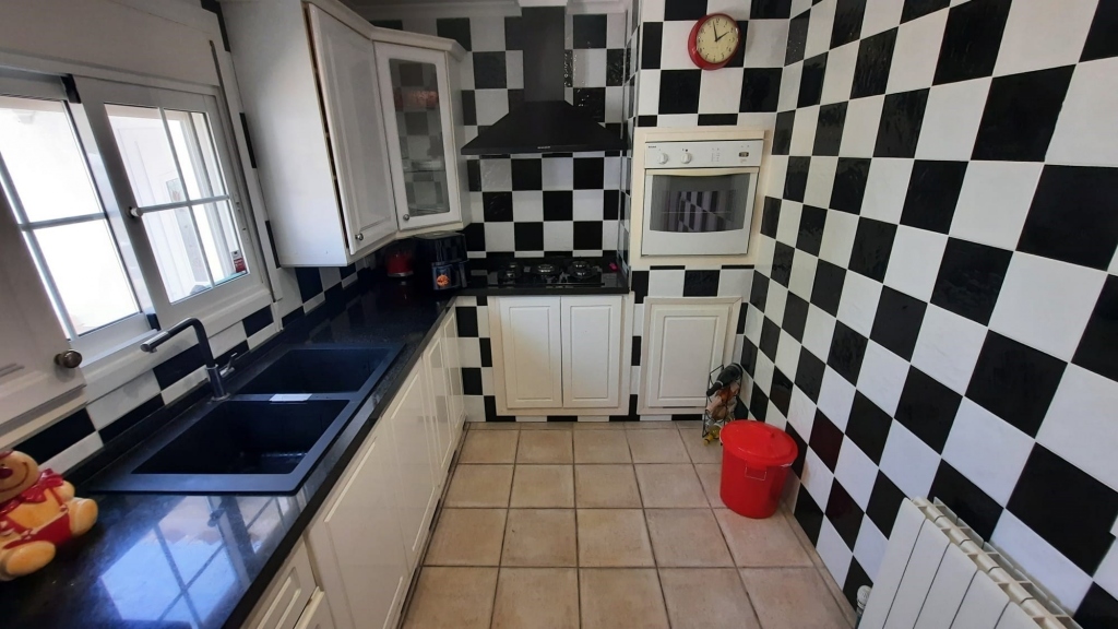 2 bed villa in Jávea/Xàbia