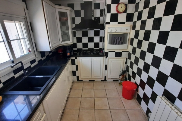 2 bed villa in Jávea/Xàbia
