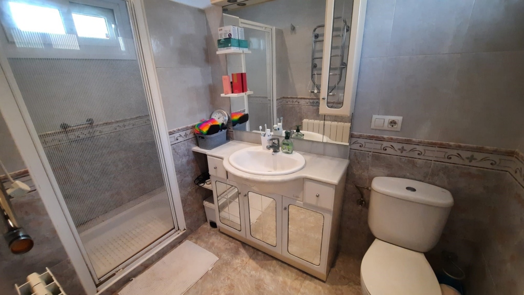 2 bed villa in Jávea/Xàbia