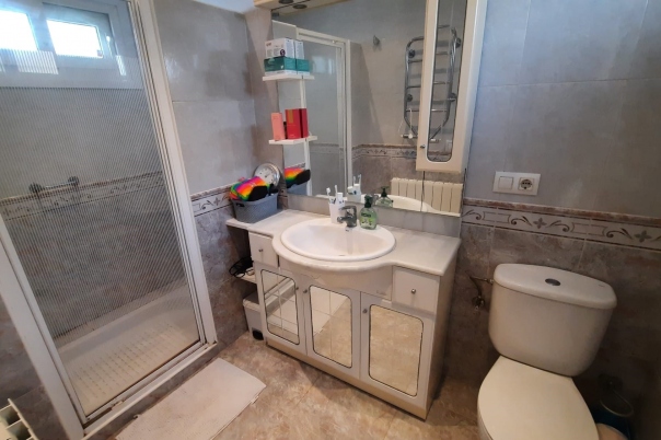 2 bed villa in Jávea/Xàbia