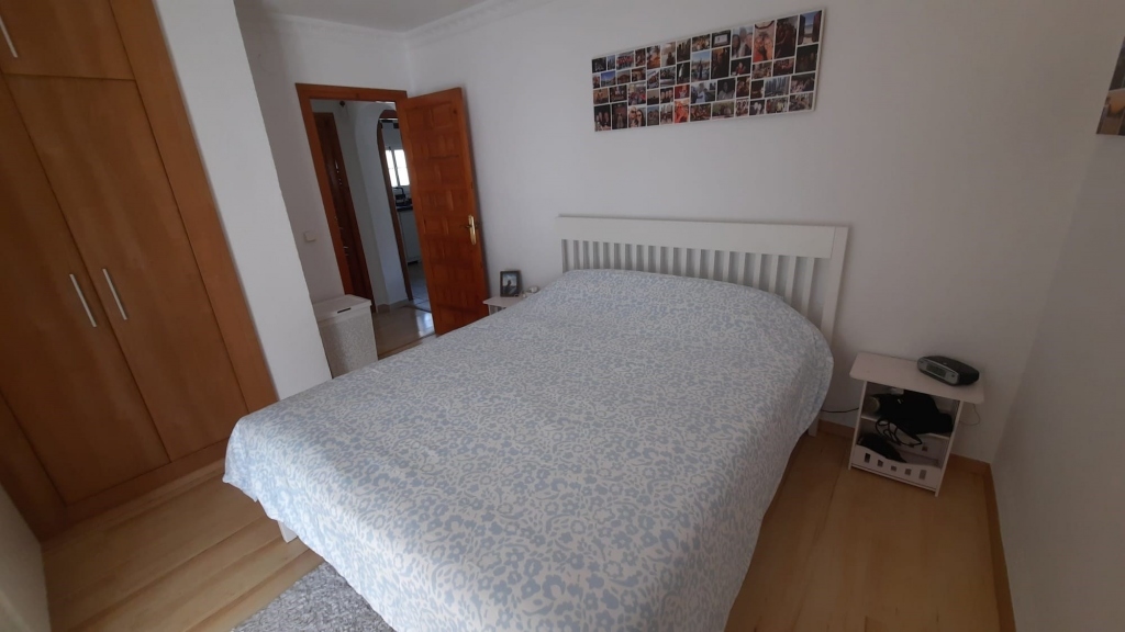 2 bed villa in Jávea/Xàbia