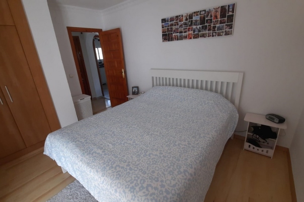 2 bed villa in Jávea/Xàbia