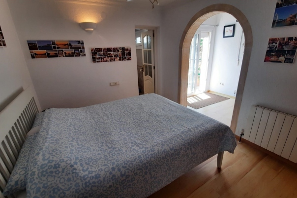 2 bed villa in Jávea/Xàbia