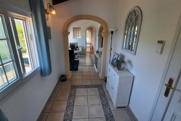 2 bed villa in Jávea/Xàbia