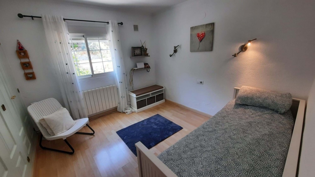 2 bed villa in Jávea/Xàbia