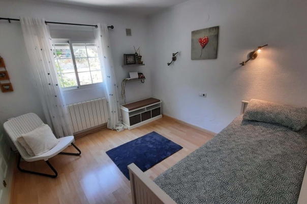 2 bed villa in Jávea/Xàbia