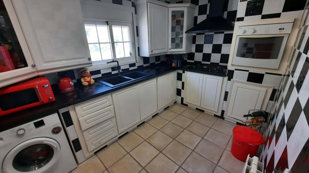 2 bed villa in Jávea/Xàbia