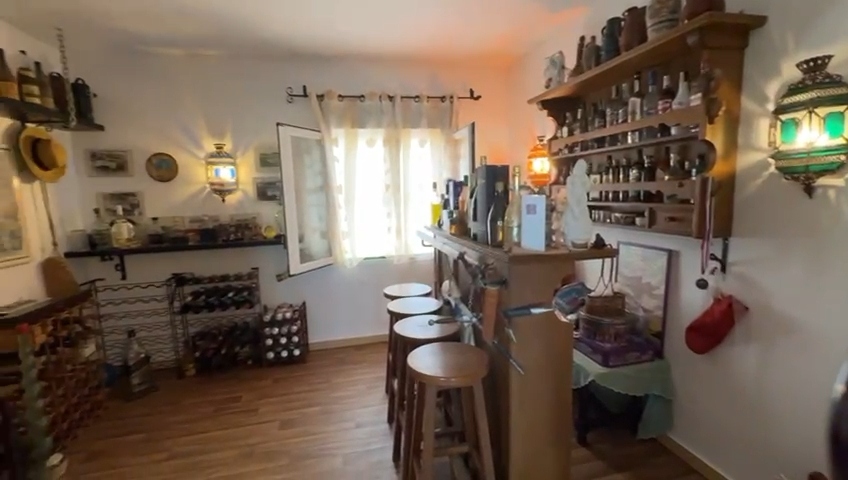 4 bed casa / chalet in Calpe / Calp