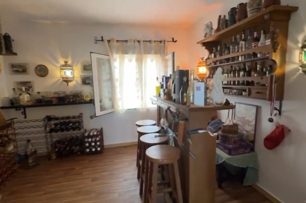 4 bed casa / chalet in Calpe / Calp