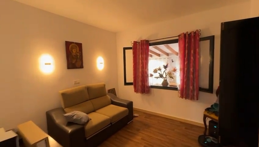 4 bed casa / chalet in Calpe / Calp