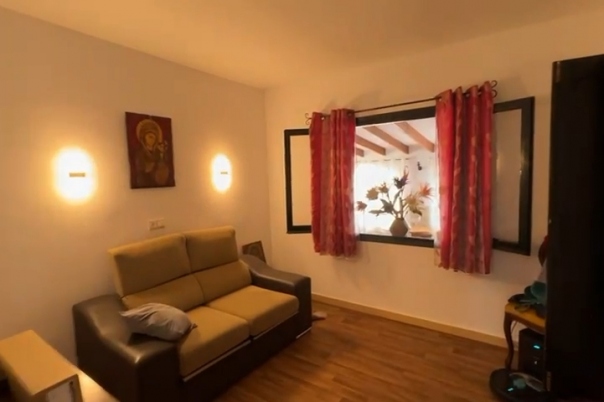 4 bed casa / chalet in Calpe / Calp