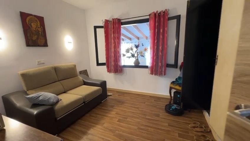 4 bed casa / chalet in Calpe / Calp