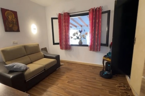 4 bed casa / chalet in Calpe / Calp