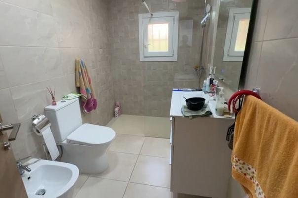 4 bed casa / chalet in Calpe / Calp