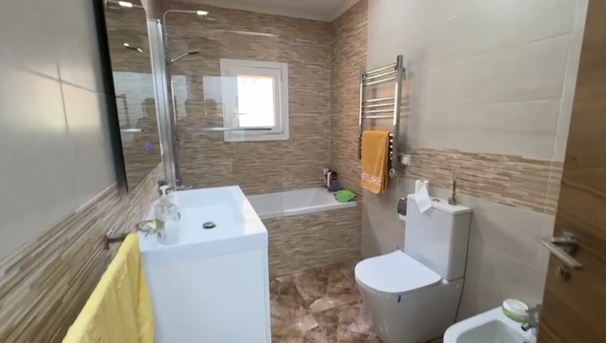 4 bed casa / chalet in Calpe / Calp