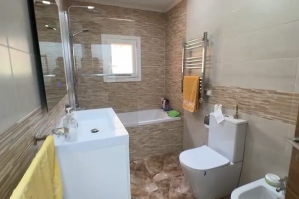 4 bed casa / chalet in Calpe / Calp