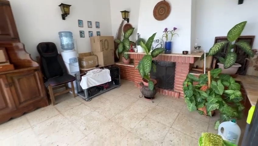 4 bed casa / chalet in Calpe / Calp