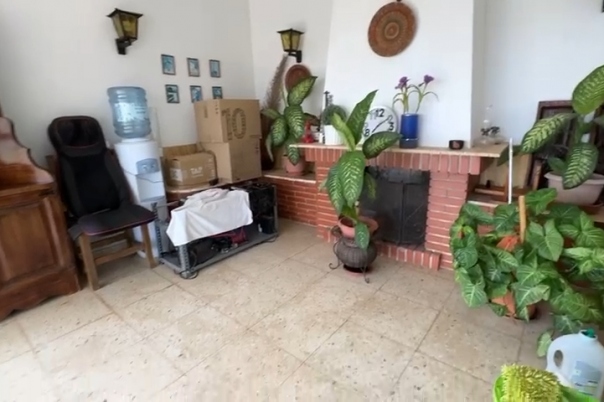 4 bed casa / chalet in Calpe / Calp