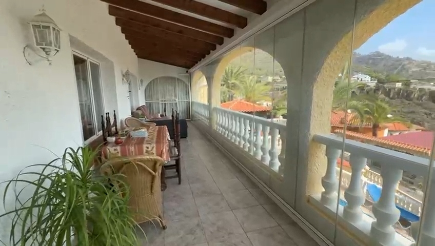 4 bed casa / chalet in Calpe / Calp