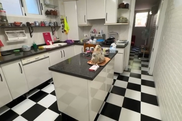 4 bed casa / chalet in Calpe / Calp