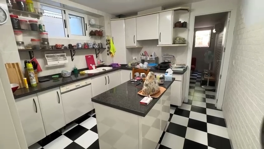 4 bed casa / chalet in Calpe / Calp
