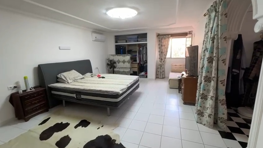 4 bed casa / chalet in Calpe / Calp