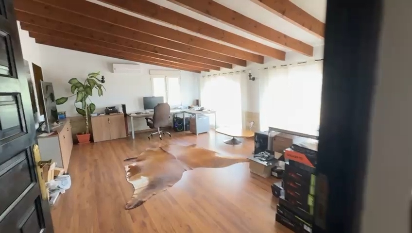 4 bed casa / chalet in Calpe / Calp