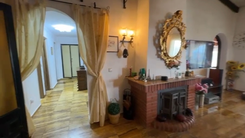 4 bed casa / chalet in Calpe / Calp