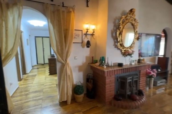 4 bed casa / chalet in Calpe / Calp