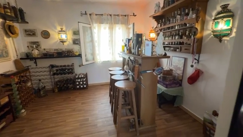 4 bed casa / chalet in Calpe / Calp