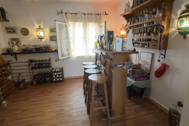 4 bed casa / chalet in Calpe / Calp