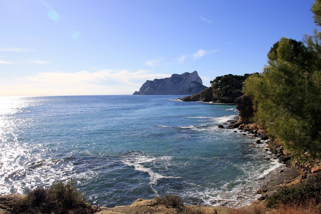 Select Villas of Moraira Real Estate