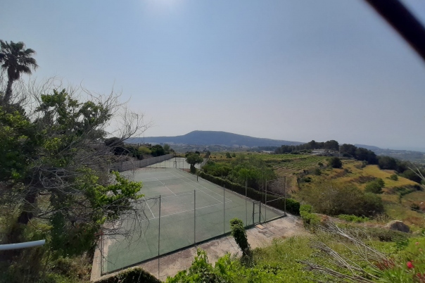 2 bed apartment in Teulada