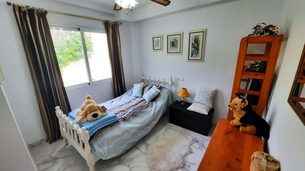 5 bed villa in Alfàs del Pi (l')