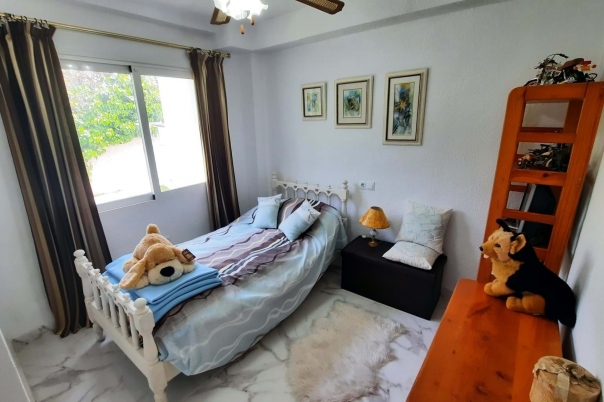 5 bed villa in Alfàs del Pi (l')